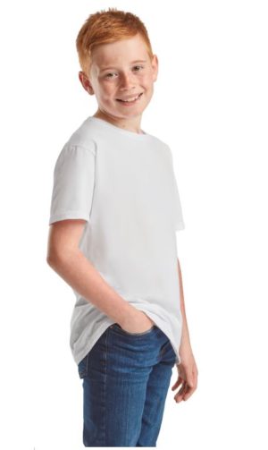 T-shirt Iconic 150 T enfant – Image 2